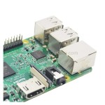 Original Element14 Raspberry Pi 3 Model B / Raspberry Pi / Raspberry / Pi3 B / Pi 3 /